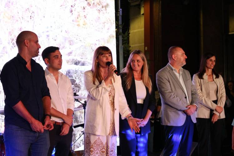 La Casa de Santa Fe lució los atractivos de la provincia en Buenos Aires
