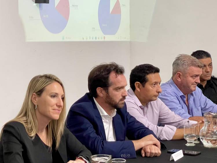 Se llevó adelante una nueva reunión del  Consejo de Seguridad