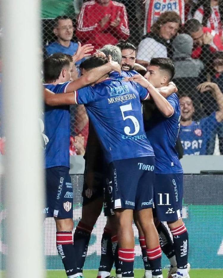 El sueño americano de Unión: un "palo verde" por jugar y sorteo el 19