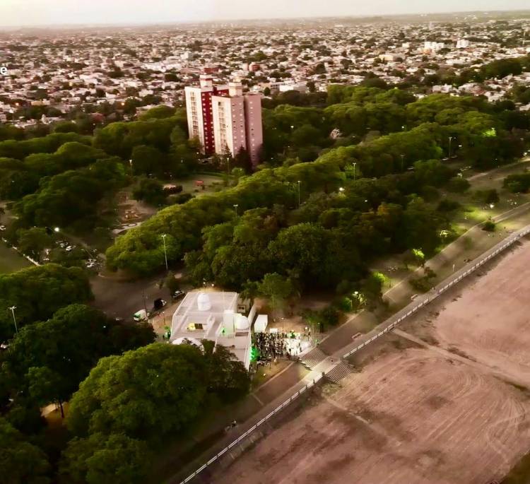 Agenda Verano 2025: la Municipalidad presentó sus propuestas turísticas, recreativas y culturales