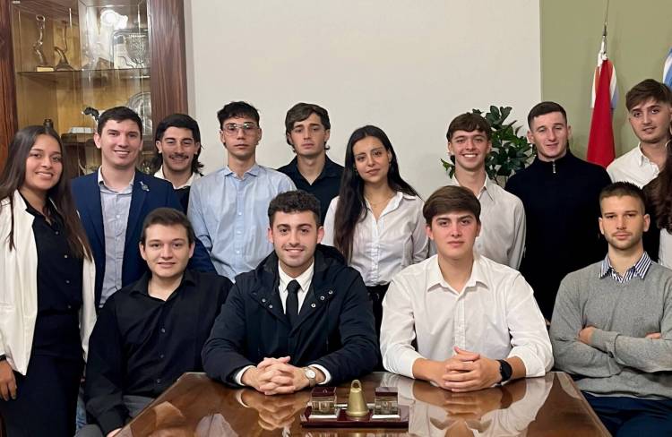 Convocatoria abierta: el Ateneo invita a jóvenes del ámbito agropecuario a sumarse a la Rural de Rafaela