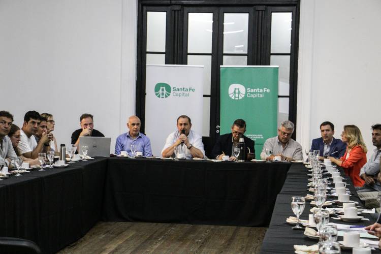 Ecoparque Belgrano: se firmará un acta con los acuerdos alcanzados entre todos los actores de la comisión