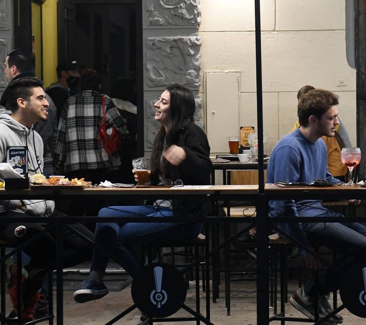 Nocturnidad: el Concejo aprobó los cambios que pidió la Municipalidad