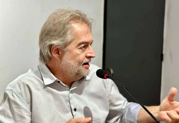 Mirabella: “El primer año de Milei afectó negativamente a la provincia de Santa Fe”