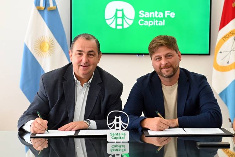 El programa de Padrinazgo incorpora a Bygger Desarrolladores para embellecer la Plaza Cruz Roja