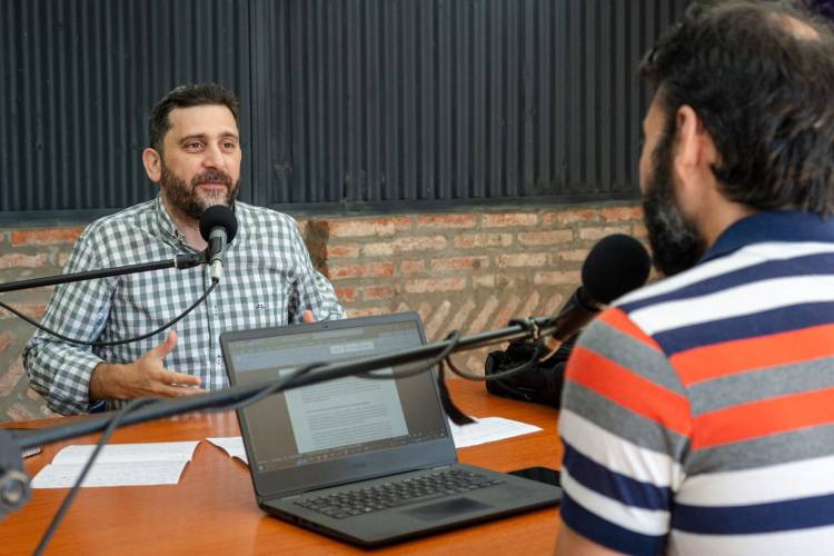 Mariano Cuvertino: “El primer año económico de Milei concluye con un interrogante muy grande sobre el futuro del sector productivo”  