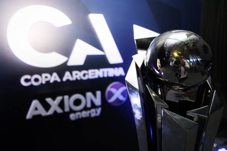 Se sorteó la Fase Final de la decimotercera edición