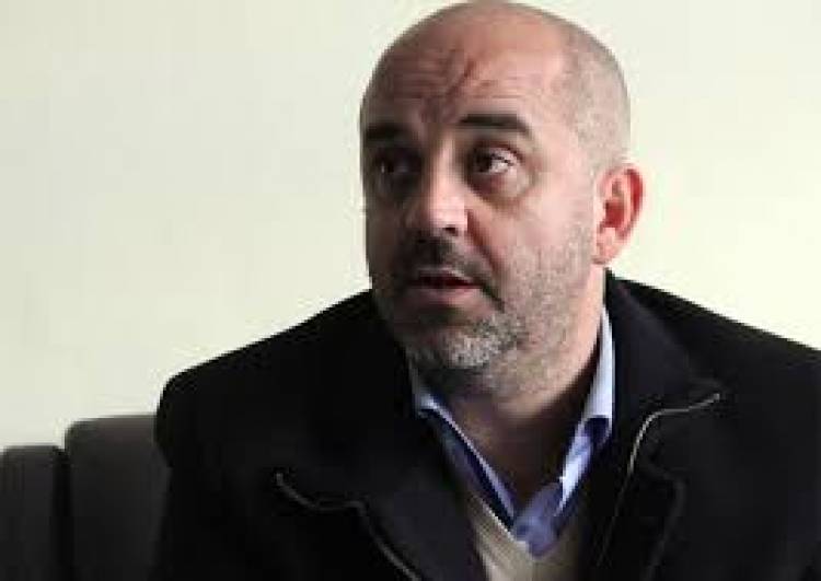 Palo Oliver advierte que se aproxima el vencimiento del plazo legal para el tratamiento de la nueva denuncia contra el Fiscal Gerosa
