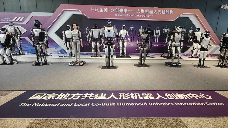 Asia se consolida como el centro mundial de la investigación, desarrollo e innovación