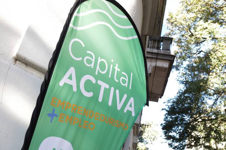 Primer año de la gestión Poletti: más de 7800 santafesinos capacitados y 150 insertados laboralmente