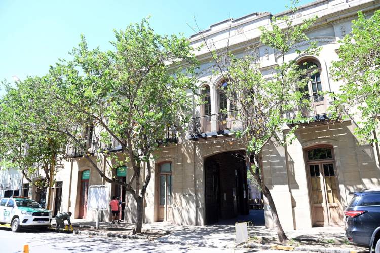 El Mercado Progreso festeja sus 100 años de vida con arte, cultura e historia