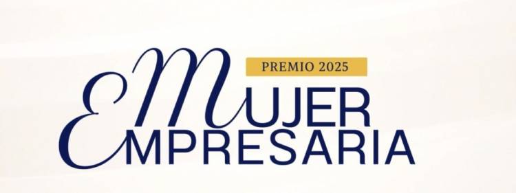 Se dieron a conocer las nominadas y ganadoras del Premio Mujer Empresaria Fececo 2025