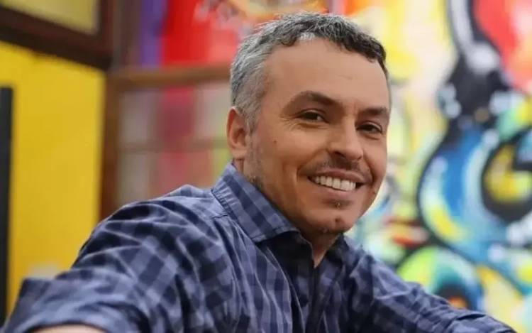 El presidente Milei "violó el Código de Ética Pública", para el diputado Paulón