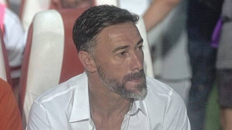 El DT de Unión dijo que su equipo mereció ganarle a Huracán