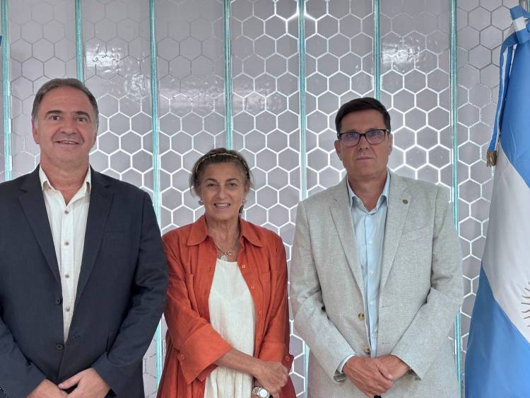 La Región Centro afianza el compromiso con la educación y busca mejorar los procesos de aprendizajes