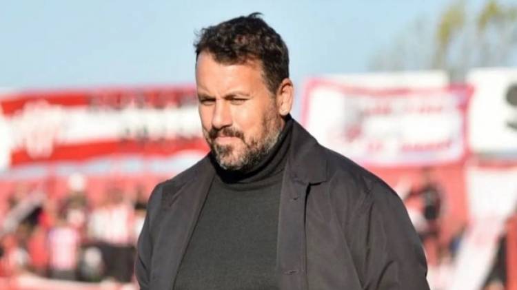 Newell's definió la salida de Mariano Soso y el Ogro Fabbiani es el candidato a sucederlo