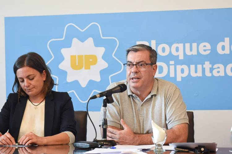 Unión por la Patria impulsará el juicio político al presidente Milei