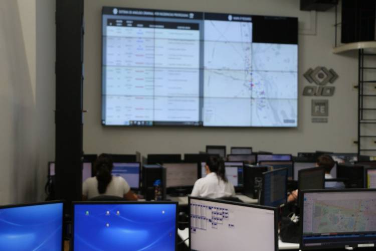 Santa Fe incorporará cámaras de videovigilancia con IA y tecnología de vanguardia en procesamiento de imágenes 