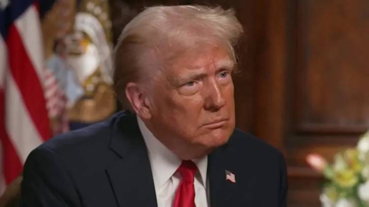 Despidos masivos en Estados Unidos: Trump quiere que Musk sea "más agresivo"