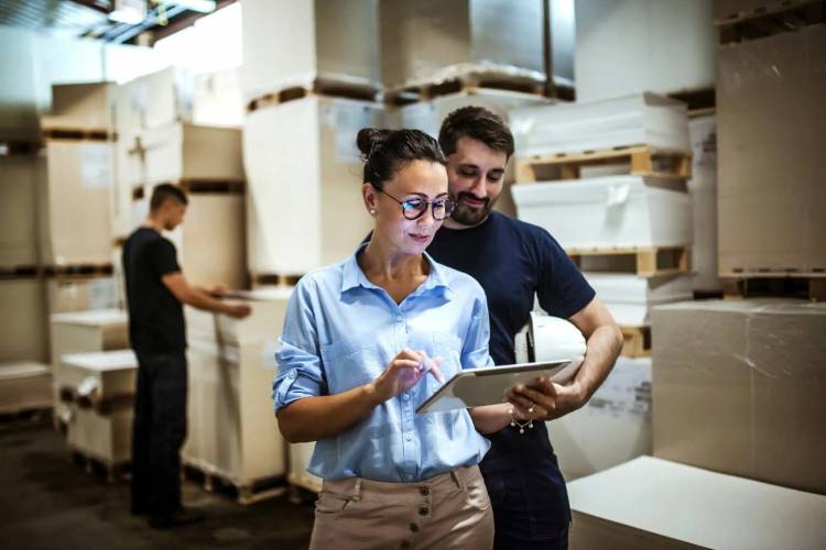 Continúan abiertas las inscripciones para el Programa Primer Exportador