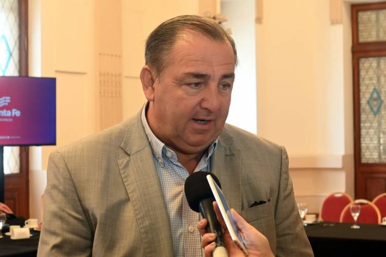 Juegos Odesur 2026: “Tenemos que trabajar en equipo y aprovechar experiencias de otras ciudades”