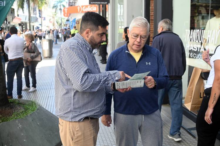 Día Mundial de los Derechos del Consumidor: el municipio brinda consejos prácticos para evitar reclamos