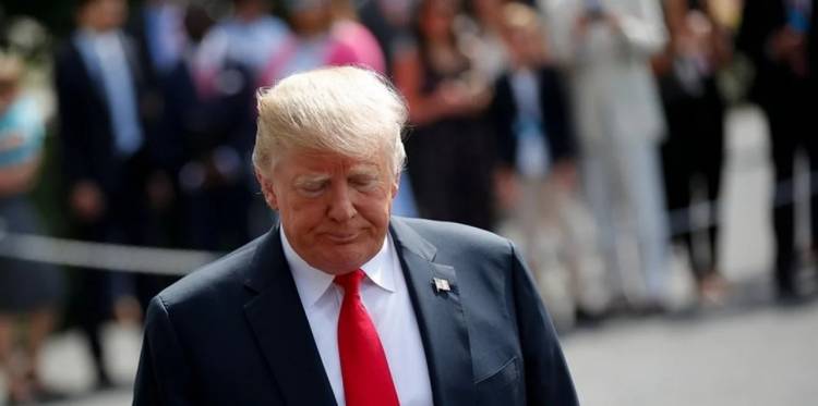 Trump aseguró que Irán sufrirá terribles consecuencias por nuevos ataques hutíes
