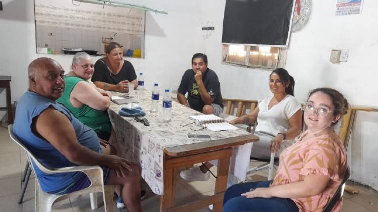 Comienzan a funcionar los consultorios jurídicos de la UNL