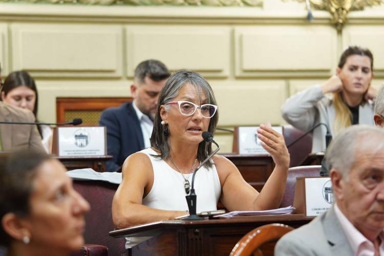 Por unanimidad la Legislatura destitutó al fiscal Aldo Gersosa por mal desempeño