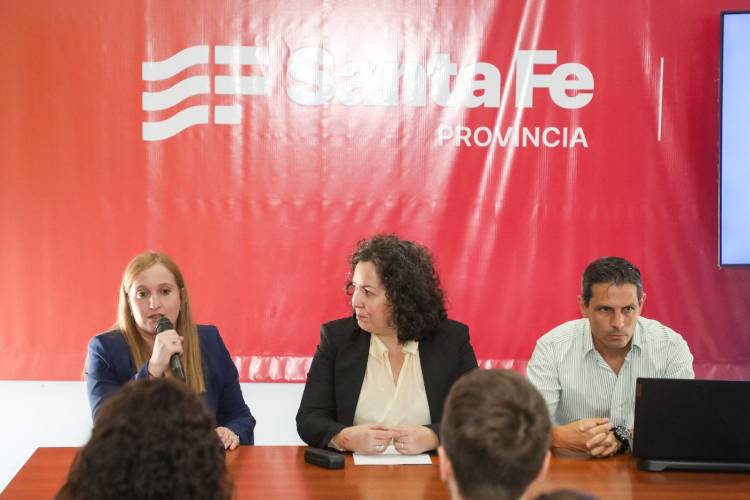 Santa Fe y la FAO impulsan políticas para garantizar la alimentación sana, segura y nutricionalmente adecuada