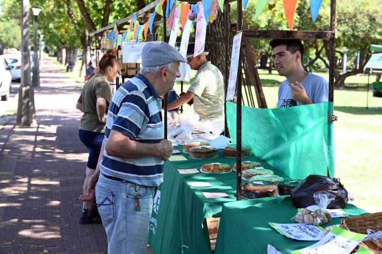 Agenda Santa Fe: el fin de semana largo llega con muestras, música e innumerables eventos
