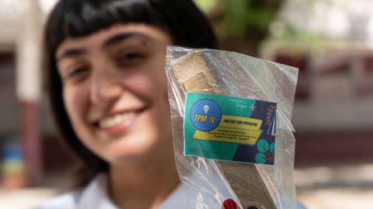 Provincia lanza una nueva edición del programa “Santa Fe Sostenible”