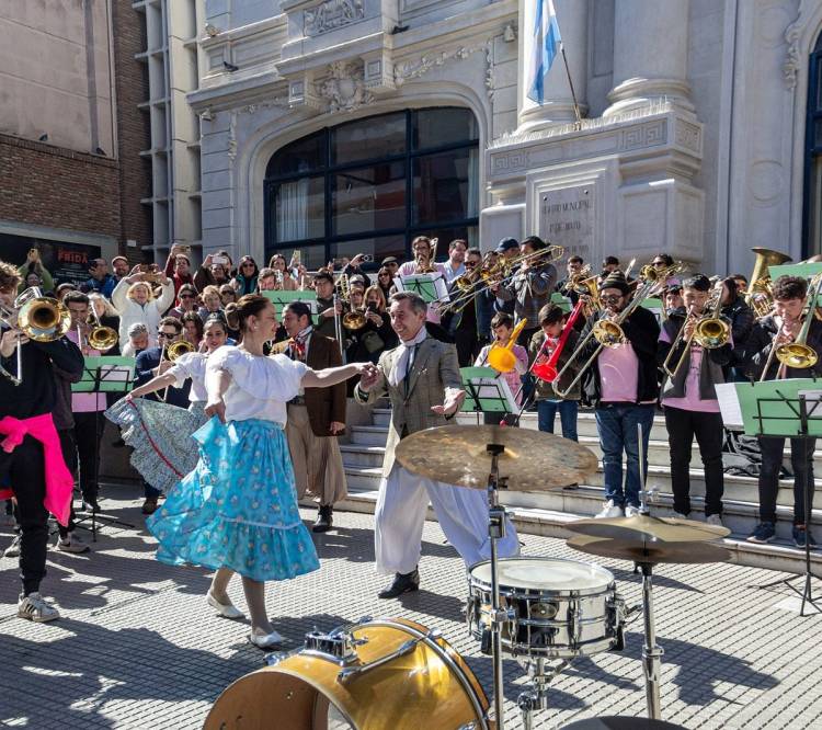 Se extienden las inscripciones para “Teatro en el Anfi 2025” y “Festivales creativos”