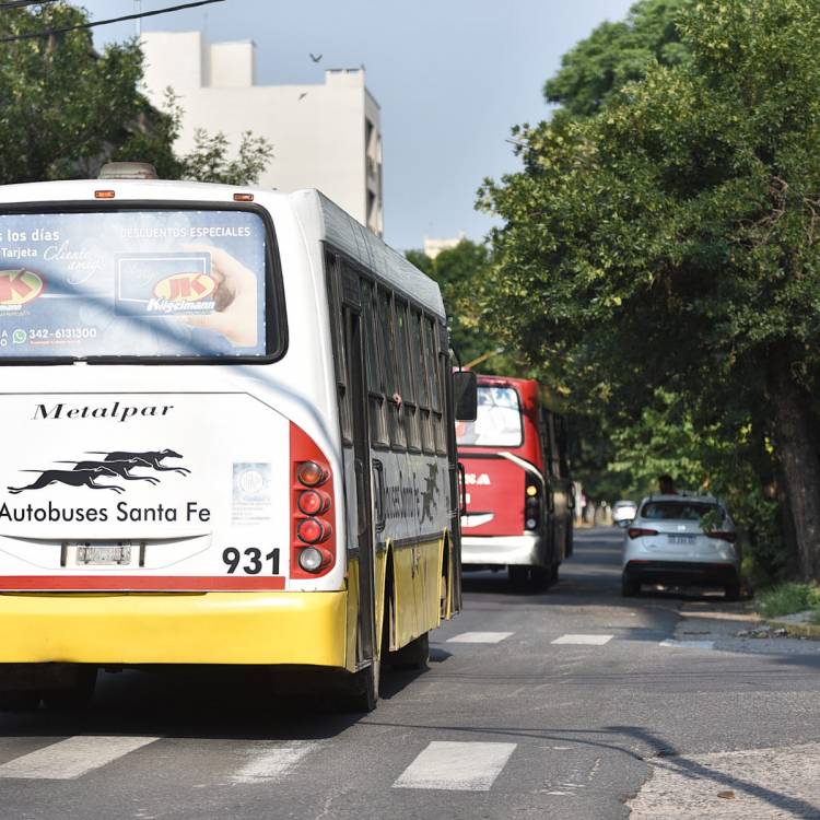 Línea 22: el Municipio avanza con su creación para conectar la ciudad en sentido Este – Oeste