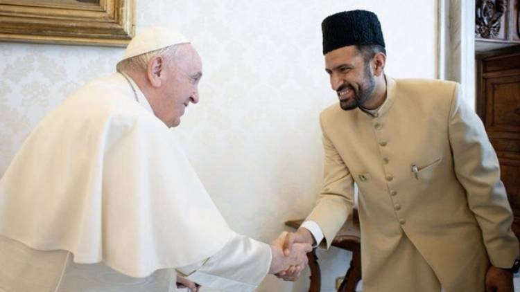 “Hermanos todos”: El mensaje del Papa Francisco que me interpela como musulmán