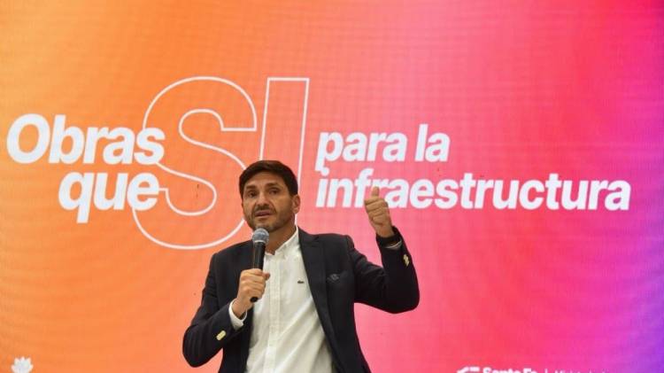Se completa la puesta en marcha de los cinco nuevos gasoductos, obras estratégicas para el desarrollo productivo y el arraigo