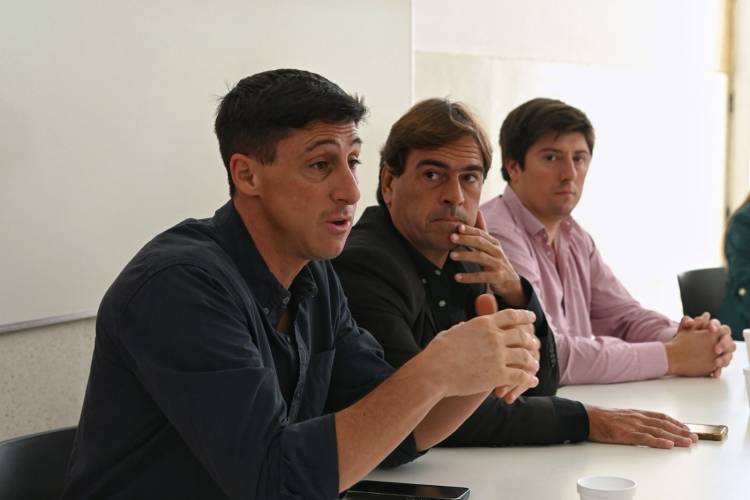 En el último mes, Provincia licitó obras para cuatro Centros de Salud de la ciudad de Santa Fe