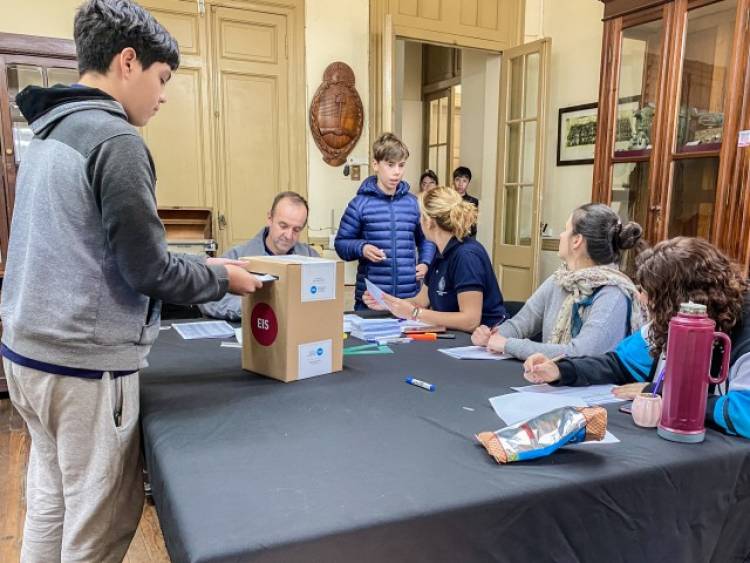 UNL puso en marcha una nueva edición de Presupuesto Participativo
