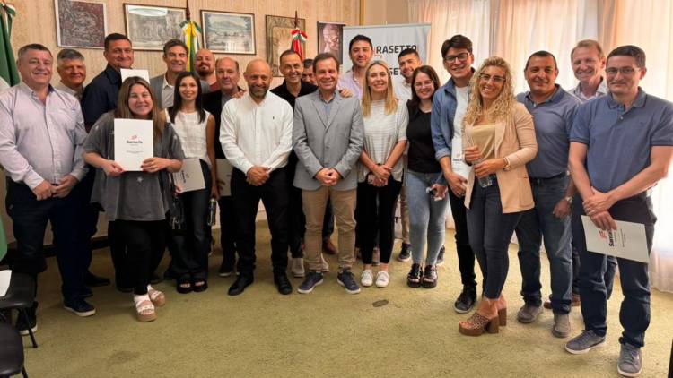 Activa Emprendedor: más de $2.200 millones destinados a fortalecer proyectos santafesinos