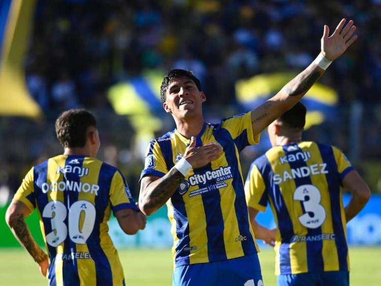 Publicidad de apuestas en el fútbol: millones de dólares, la amenaza de la ludopatía y el “no” de Vélez