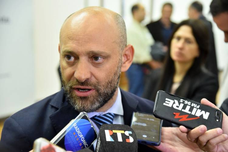 Santa Fe exige la eliminación definitiva de retenciones 