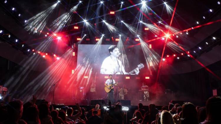 Más de 80.000 visitantes y un impacto de 6.600 millones de pesos dejó el fin de semana largo en Santa Fe