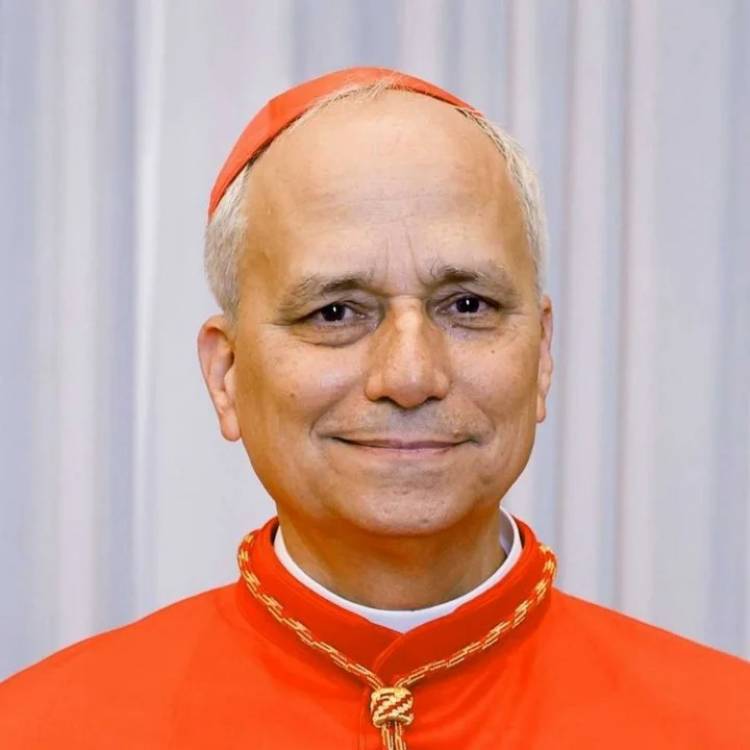 Robert Prevost dedicó su carrera a servir en Perú