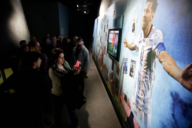 Provincia celebra el Día Internacional de los Museos con múltiples propuestas