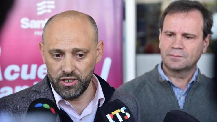 Balance positivo de “Acuerdo Santa Fe: Servicios para el automotor”: el programa movió más de $ 500 millones