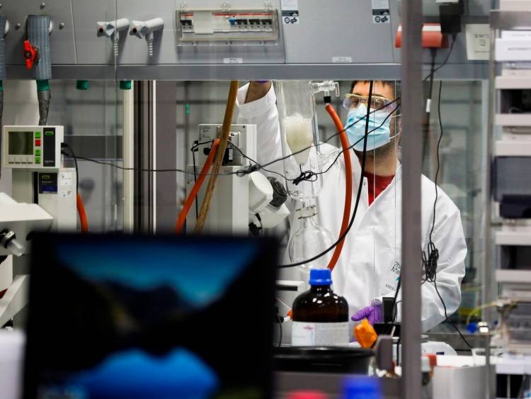Santa Fe refuerza la vigilancia sanitaria tras la prohibición de fentanilo y todos los productos del Laboratorio HLB