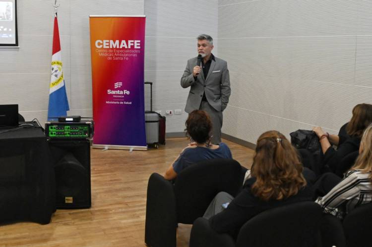 Oncología: Santa Fe reafirma su liderazgo en la cobertura de estudios genéticos en la salud pública