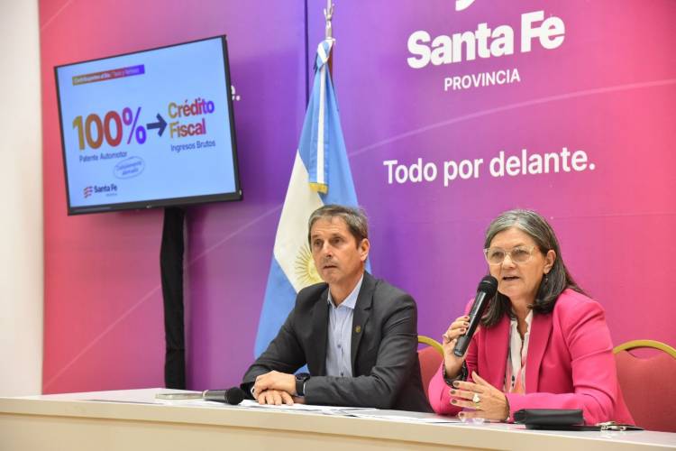 Alivio fiscal: los taxis y remises se suman al beneficio que otorga Provincia