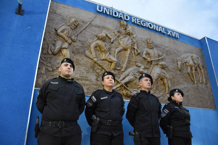 San Lorenzo: el conocimiento policial en RCP permitió salvarle la vida a un hombre de 53 años