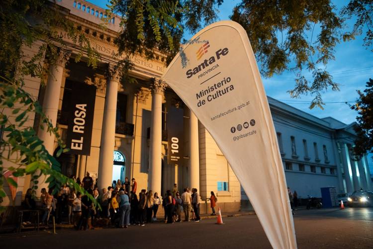   El Rosa Galisteo abre la inscripción a sus certámenes anuales